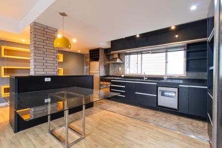 Apartamento à venda com 110m², 3 quartos e 1 vaga Apartamento à venda com 110m², 3 quartos e 1 vagaSala/Cozinha