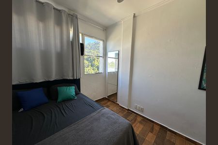 Kitnet de apartamento para alugar com 1 quarto, 15m² em Itararé, São Vicente