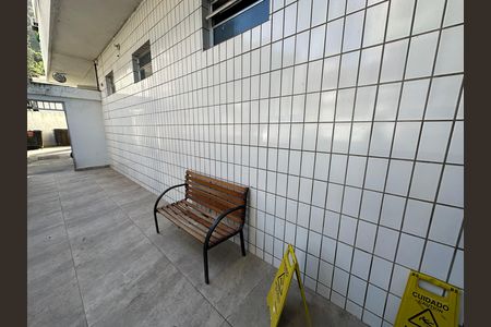 Apartamento para alugar com 15m², 1 quarto e sem vaga Apartamento para alugar com 15m², 1 quarto e sem vagaÁrea comum