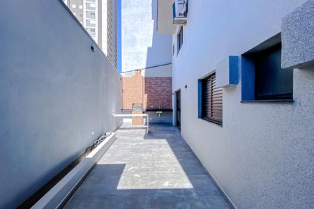 Apartamento para alugar com 80m², 2 quartos e sem vaga Apartamento para alugar com 80m², 2 quartos e sem vagaÁrea externa