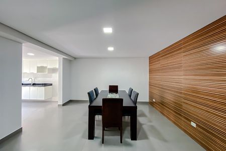 Apartamento para alugar com 80m², 2 quartos e sem vaga Apartamento para alugar com 80m², 2 quartos e sem vagaSala
