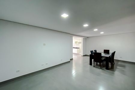 Apartamento para alugar com 80m², 2 quartos e sem vaga Apartamento para alugar com 80m², 2 quartos e sem vagaSala