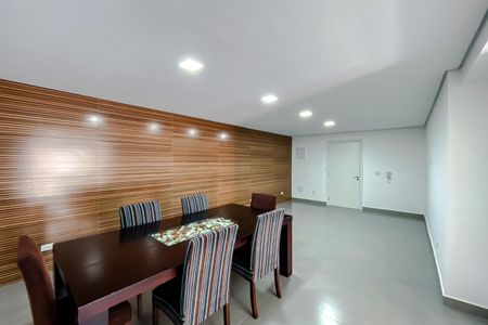 Apartamento para alugar com 80m², 2 quartos e sem vaga Apartamento para alugar com 80m², 2 quartos e sem vagaSala