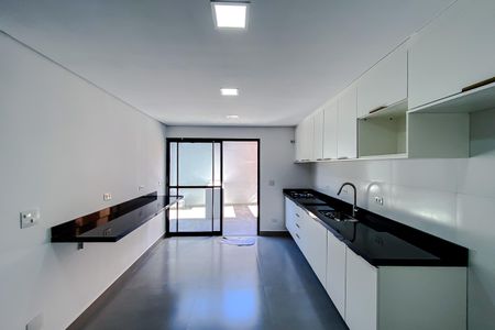 Apartamento para alugar com 80m², 2 quartos e sem vaga Apartamento para alugar com 80m², 2 quartos e sem vagaCozinha