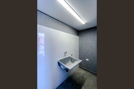 Apartamento para alugar com 80m², 2 quartos e sem vaga Apartamento para alugar com 80m², 2 quartos e sem vagaÁrea de Serviço