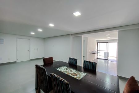 Apartamento para alugar com 80m², 2 quartos e sem vaga Apartamento para alugar com 80m², 2 quartos e sem vagaSala