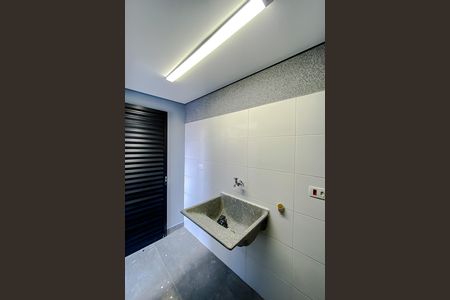 Apartamento para alugar com 80m², 2 quartos e sem vaga Apartamento para alugar com 80m², 2 quartos e sem vagaÁrea de Serviço