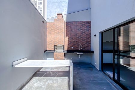 Apartamento para alugar com 80m², 2 quartos e sem vaga Apartamento para alugar com 80m², 2 quartos e sem vagaÁrea externa