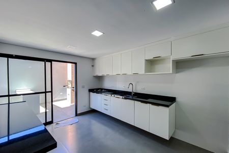 Apartamento para alugar com 80m², 2 quartos e sem vaga Apartamento para alugar com 80m², 2 quartos e sem vagaCozinha