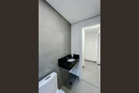 Apartamento para alugar com 80m², 2 quartos e sem vaga Apartamento para alugar com 80m², 2 quartos e sem vagaBanheiro