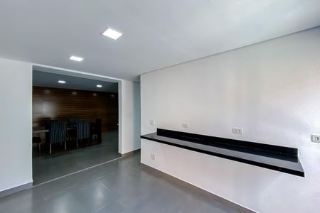 Apartamento para alugar com 80m², 2 quartos e sem vaga Apartamento para alugar com 80m², 2 quartos e sem vagaCozinha