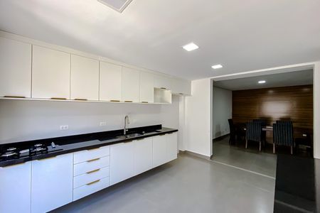 Apartamento para alugar com 80m², 2 quartos e sem vaga Apartamento para alugar com 80m², 2 quartos e sem vagaCozinha