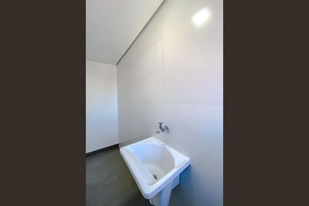 Apartamento para alugar com 59m², 2 quartos e sem vaga Apartamento para alugar com 59m², 2 quartos e sem vagaÁrea de Serviço