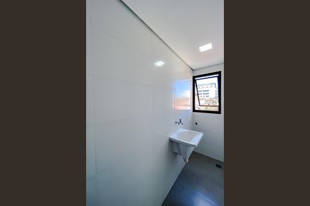 Apartamento para alugar com 59m², 2 quartos e sem vaga Apartamento para alugar com 59m², 2 quartos e sem vagaÁrea de Serviço