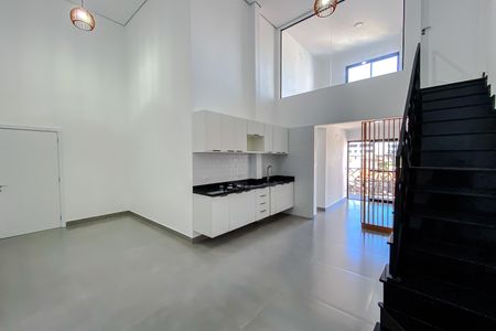 Apartamento para alugar com 59m², 2 quartos e sem vaga Apartamento para alugar com 59m², 2 quartos e sem vagaSala