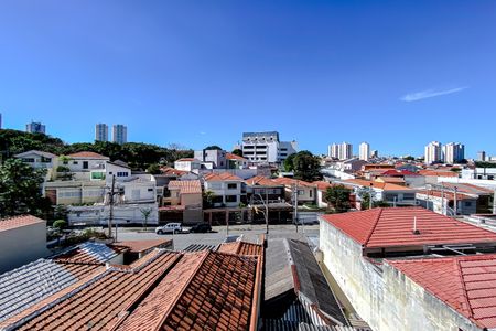 Apartamento para alugar com 59m², 2 quartos e sem vaga Apartamento para alugar com 59m², 2 quartos e sem vagaVista da Varanda