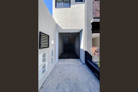 Apartamento para alugar com 59m², 2 quartos e sem vaga Apartamento para alugar com 59m², 2 quartos e sem vagaÁrea comum