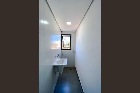 Apartamento para alugar com 59m², 2 quartos e sem vaga Apartamento para alugar com 59m², 2 quartos e sem vagaÁrea de Serviço