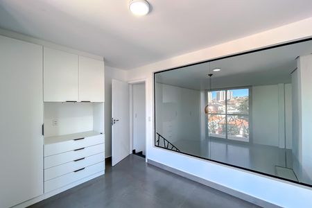Apartamento para alugar com 59m², 2 quartos e sem vaga Apartamento para alugar com 59m², 2 quartos e sem vagaQuarto