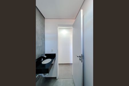 Apartamento para alugar com 59m², 2 quartos e sem vaga Apartamento para alugar com 59m², 2 quartos e sem vagaBanheiro