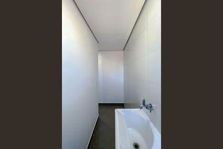 Apartamento para alugar com 59m², 2 quartos e sem vaga Apartamento para alugar com 59m², 2 quartos e sem vagaÁrea de Serviço