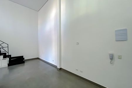 Apartamento para alugar com 59m², 2 quartos e sem vaga Apartamento para alugar com 59m², 2 quartos e sem vagaSala