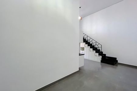 Apartamento para alugar com 59m², 2 quartos e sem vaga Apartamento para alugar com 59m², 2 quartos e sem vagaSala