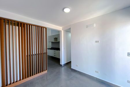 Apartamento para alugar com 59m², 2 quartos e sem vaga Apartamento para alugar com 59m², 2 quartos e sem vagaSala