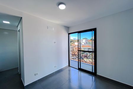Apartamento para alugar com 59m², 2 quartos e sem vaga Apartamento para alugar com 59m², 2 quartos e sem vagaSala