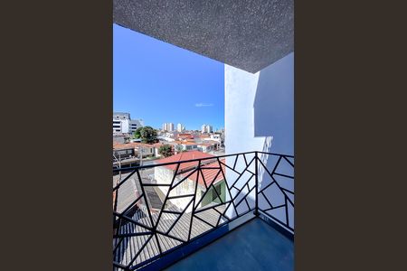 Apartamento para alugar com 59m², 2 quartos e sem vaga Apartamento para alugar com 59m², 2 quartos e sem vagaVaranda da Sala