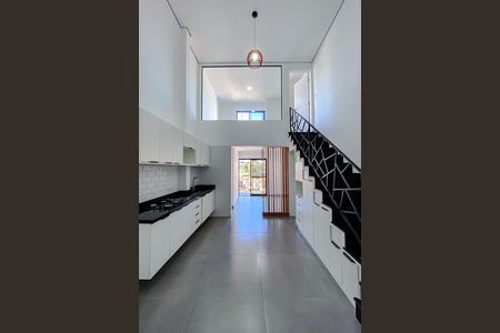 Apartamento para alugar com 59m², 2 quartos e sem vaga Apartamento para alugar com 59m², 2 quartos e sem vagaCozinha