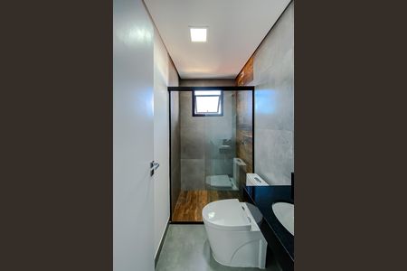 Apartamento para alugar com 59m², 2 quartos e sem vaga Apartamento para alugar com 59m², 2 quartos e sem vagaBanheiro