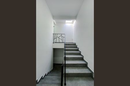 Apartamento para alugar com 59m², 2 quartos e sem vaga Apartamento para alugar com 59m², 2 quartos e sem vagaÁrea comum