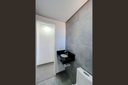 Apartamento para alugar com 54m², 2 quartos e sem vaga Apartamento para alugar com 54m², 2 quartos e sem vagaBanheiro