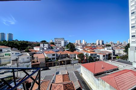 Apartamento para alugar com 54m², 2 quartos e sem vaga Apartamento para alugar com 54m², 2 quartos e sem vagaVista do Quarto