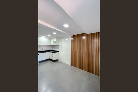 Apartamento para alugar com 54m², 2 quartos e sem vaga Apartamento para alugar com 54m², 2 quartos e sem vagaCozinha