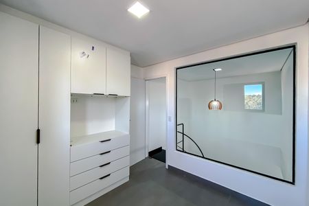 Apartamento para alugar com 54m², 2 quartos e sem vaga Apartamento para alugar com 54m², 2 quartos e sem vagaQuarto