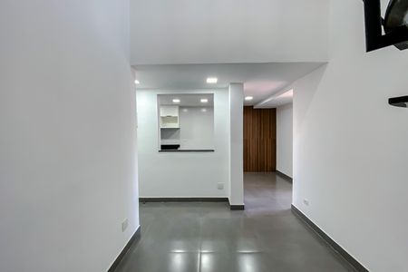 Apartamento para alugar com 54m², 2 quartos e sem vaga Apartamento para alugar com 54m², 2 quartos e sem vagaSala