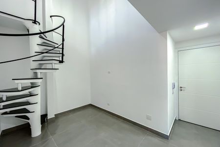 Apartamento para alugar com 54m², 2 quartos e sem vaga Apartamento para alugar com 54m², 2 quartos e sem vagaSala
