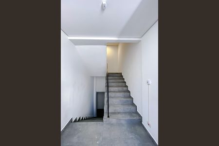 Apartamento para alugar com 54m², 2 quartos e sem vaga Apartamento para alugar com 54m², 2 quartos e sem vagaÁrea comum