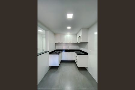 Apartamento para alugar com 54m², 2 quartos e sem vaga Apartamento para alugar com 54m², 2 quartos e sem vagaCozinha