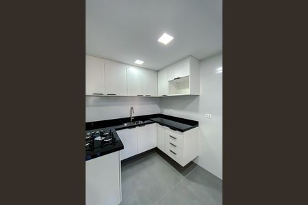 Apartamento para alugar com 54m², 2 quartos e sem vaga Apartamento para alugar com 54m², 2 quartos e sem vagaCozinha
