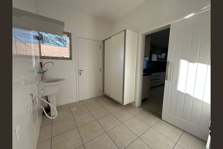 Casa para alugar com 292m², 4 quartos e 4 vagasÁrea de Serviço