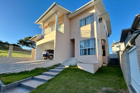 Casa para alugar com 292m², 4 quartos e 4 vagasJardim