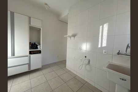 Casa para alugar com 292m², 4 quartos e 4 vagasÁrea de Serviço