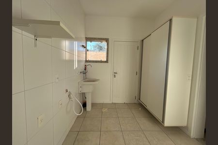 Casa para alugar com 292m², 4 quartos e 4 vagasÁrea de Serviço