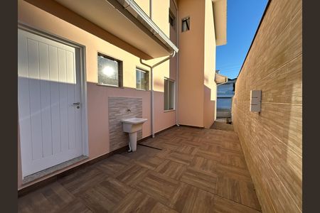 Casa para alugar com 292m², 4 quartos e 4 vagasÁrea de Serviço