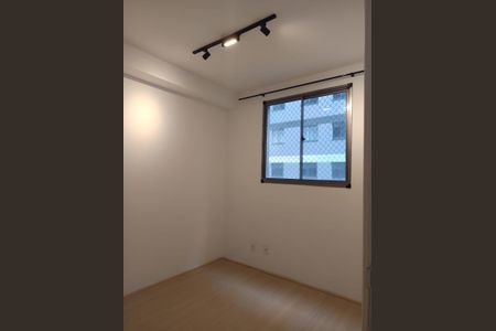 Quarto de apartamento para alugar com 2 quartos, 35m² em Vila Andrade, São Paulo