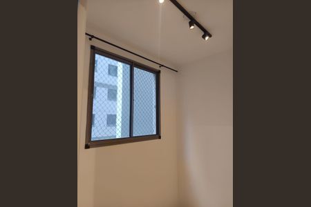 Quarto de apartamento para alugar com 2 quartos, 35m² em Vila Andrade, São Paulo