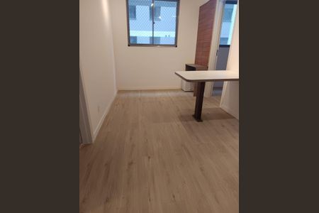 Sala de apartamento para alugar com 2 quartos, 35m² em Vila Andrade, São Paulo